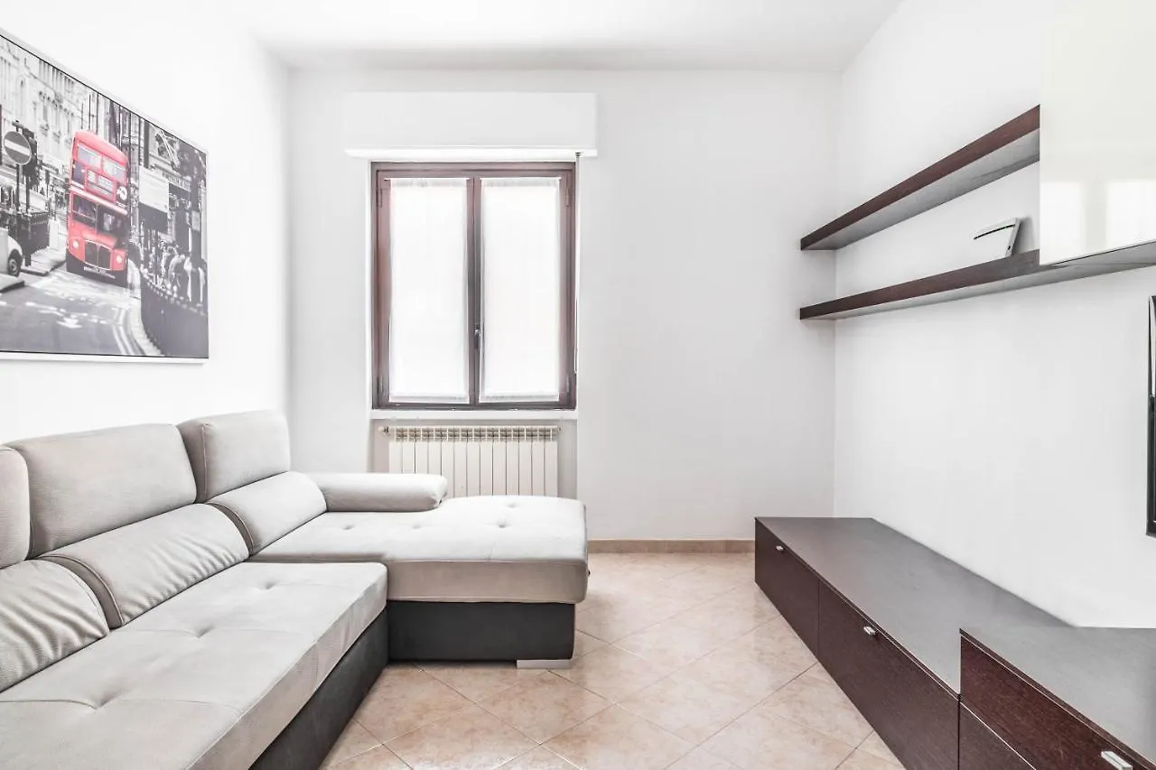 Appartamento Trilocale 95Mq Milano - Bocconi E Navigli