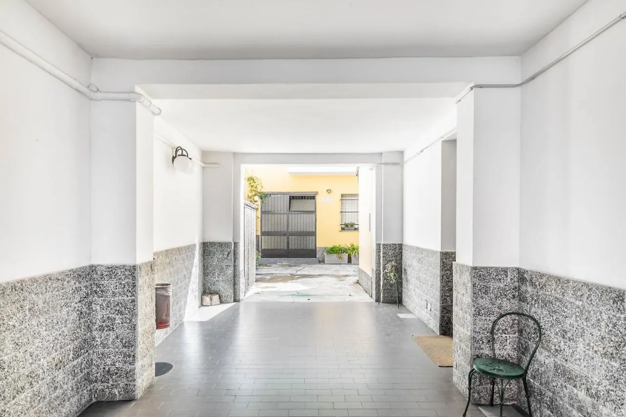 Appartamento Trilocale 95Mq Milano - Bocconi E Navigli
