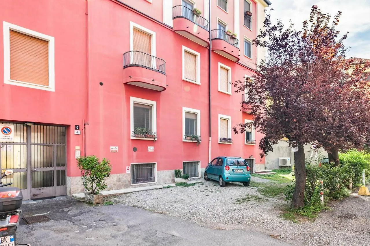 Appartamento Trilocale 95Mq Milano - Bocconi E Navigli Italia