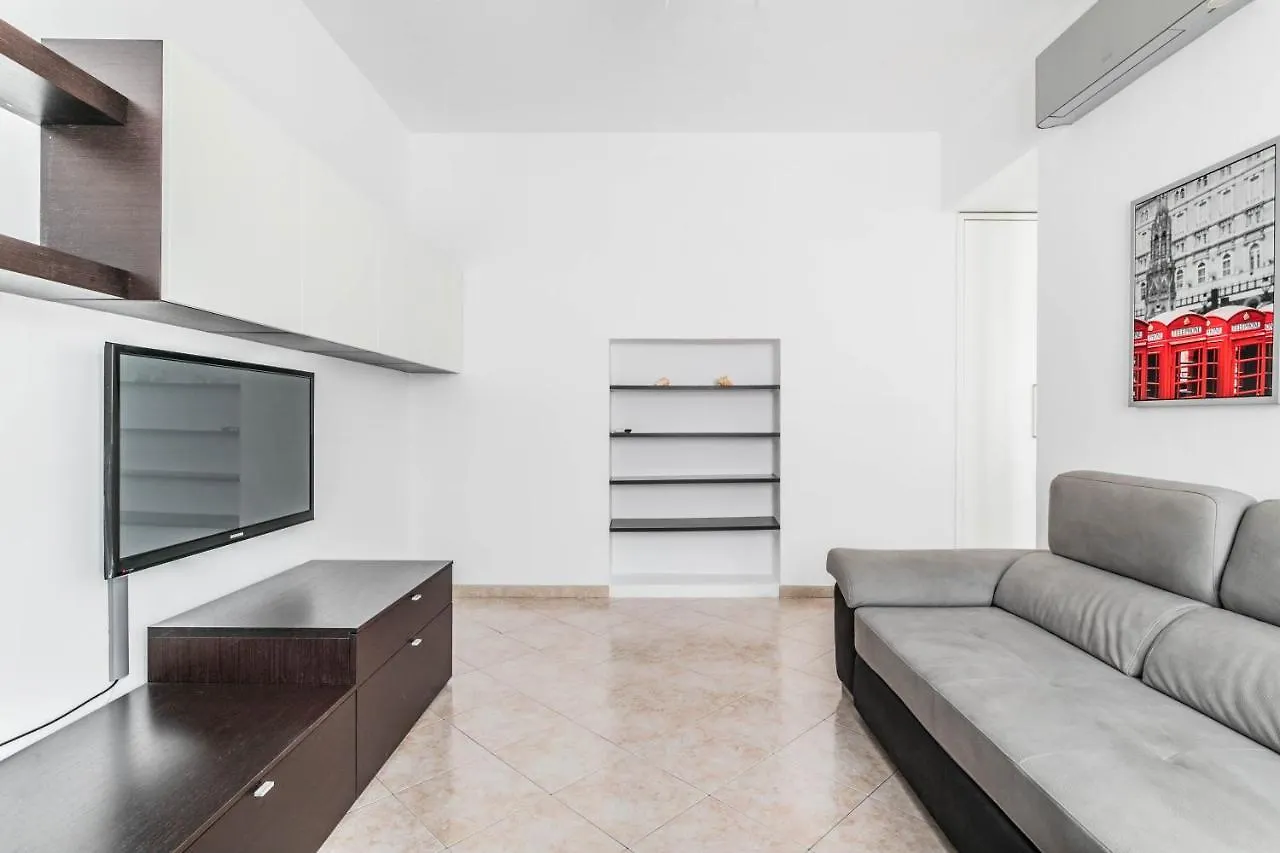 Appartamento Trilocale 95Mq Milano - Bocconi E Navigli