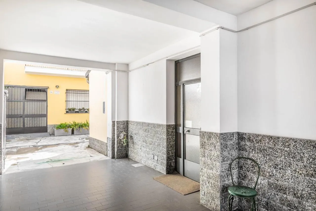 Appartamento Trilocale 95Mq Milano - Bocconi E Navigli