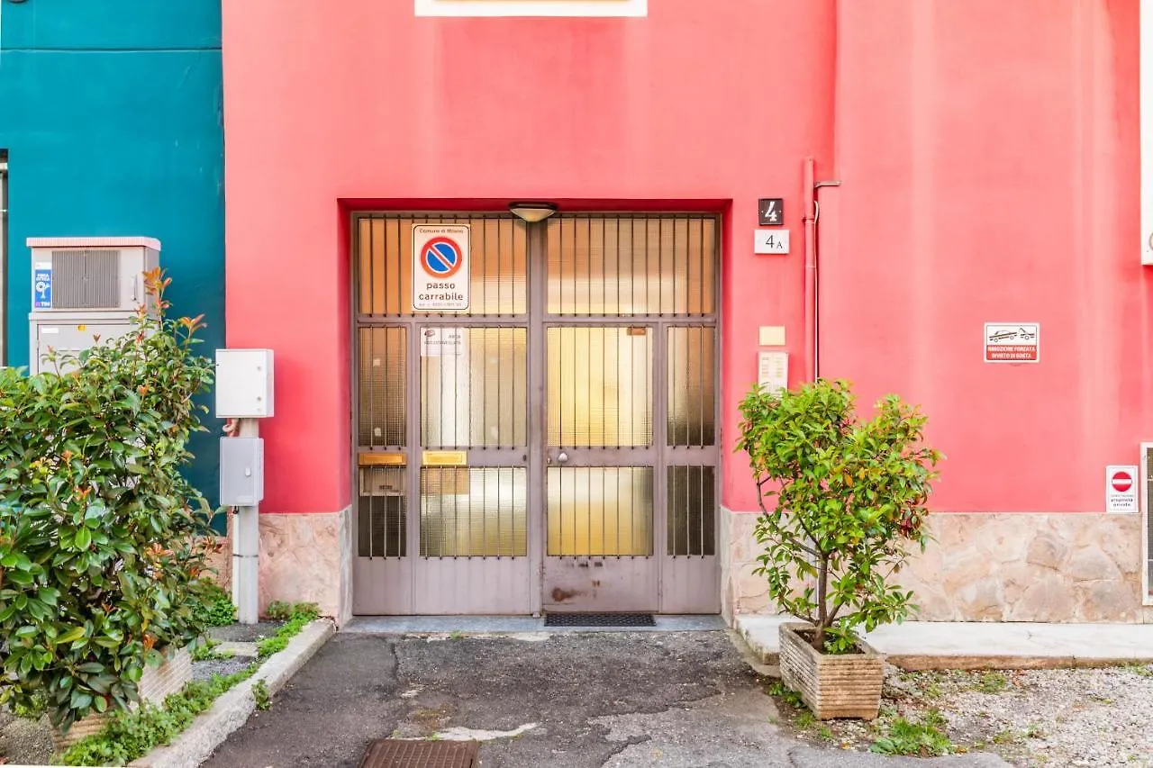 Appartamento Trilocale 95Mq Milano - Bocconi E Navigli 0*,