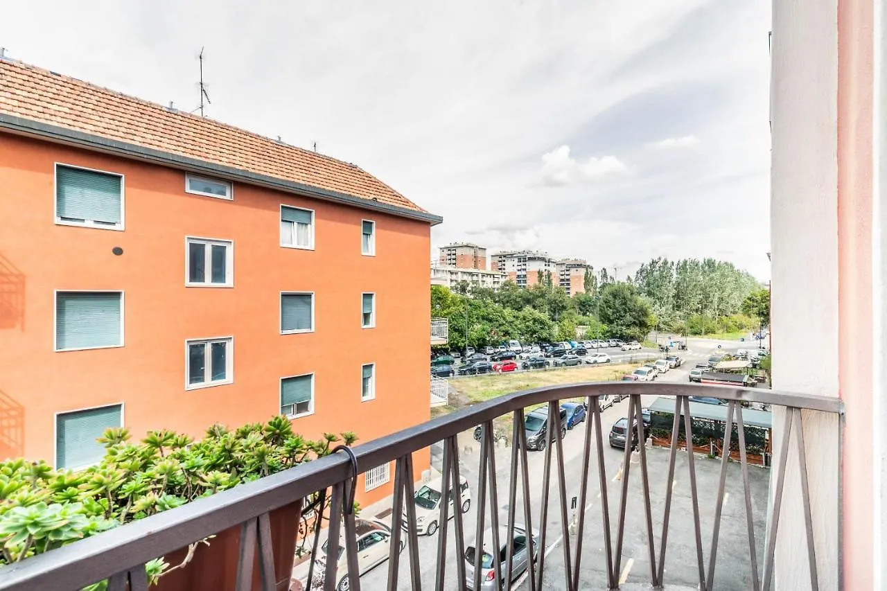 Appartamento Trilocale 95Mq Milano - Bocconi E Navigli